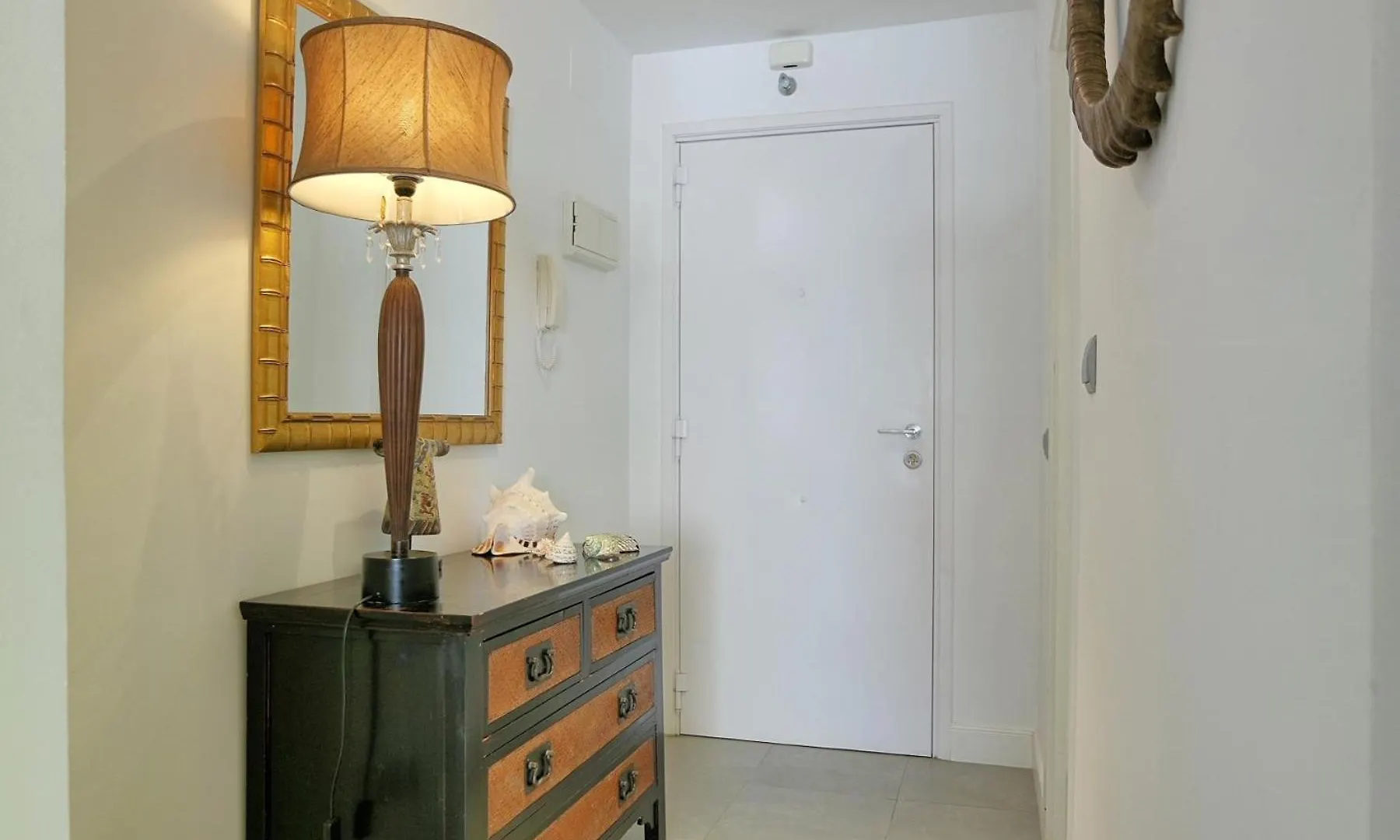 Apartamento El Espigón by HOMA Isla del Moral España