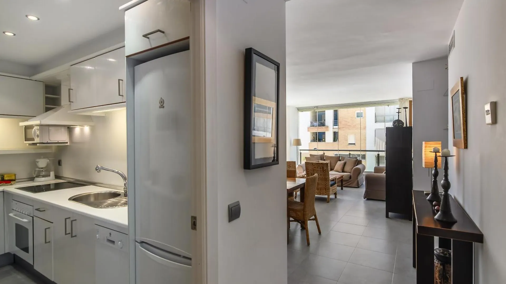 Apartamento El Espigón by HOMA Isla del Moral España
