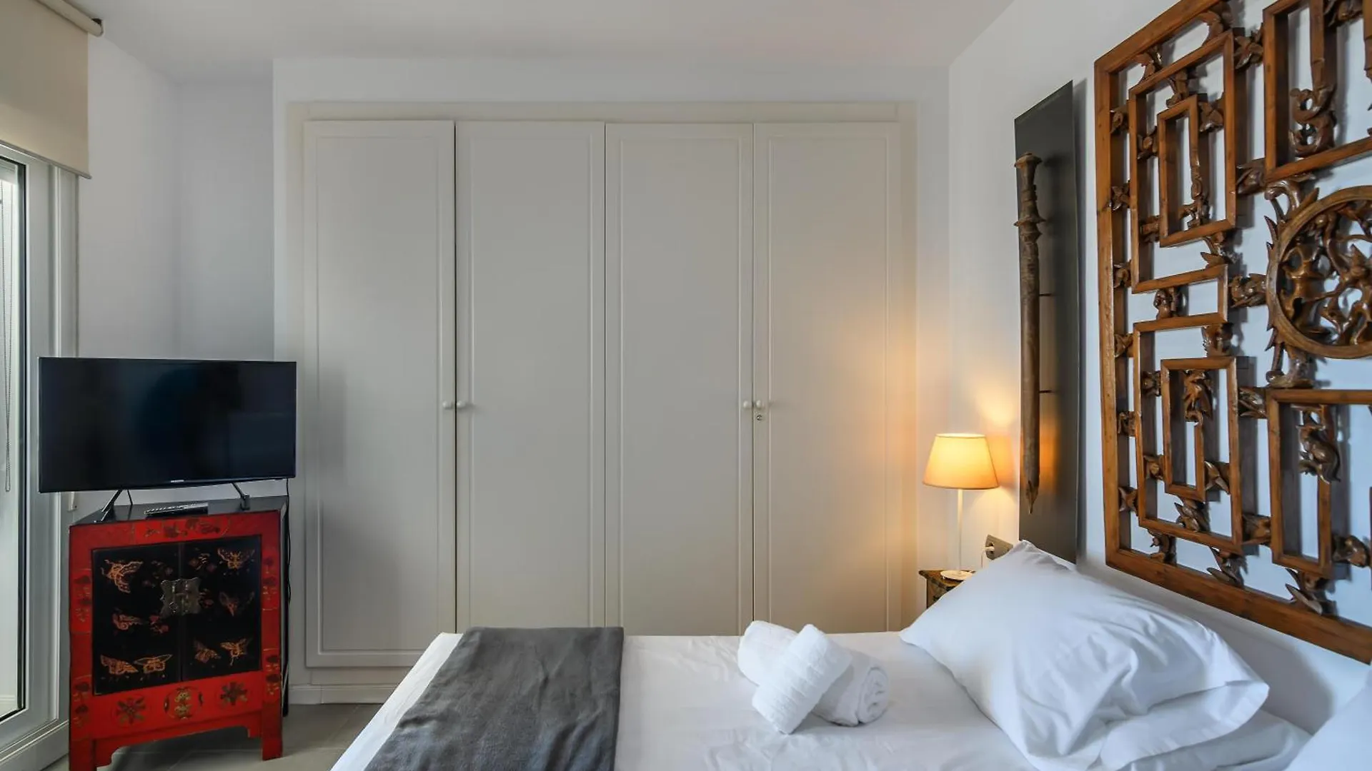 Apartamento El Espigón by HOMA Isla del Moral 0*,  España