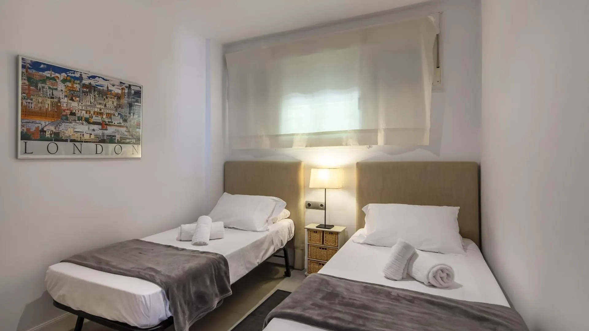 Apartamento El Espigón by HOMA Isla del Moral
