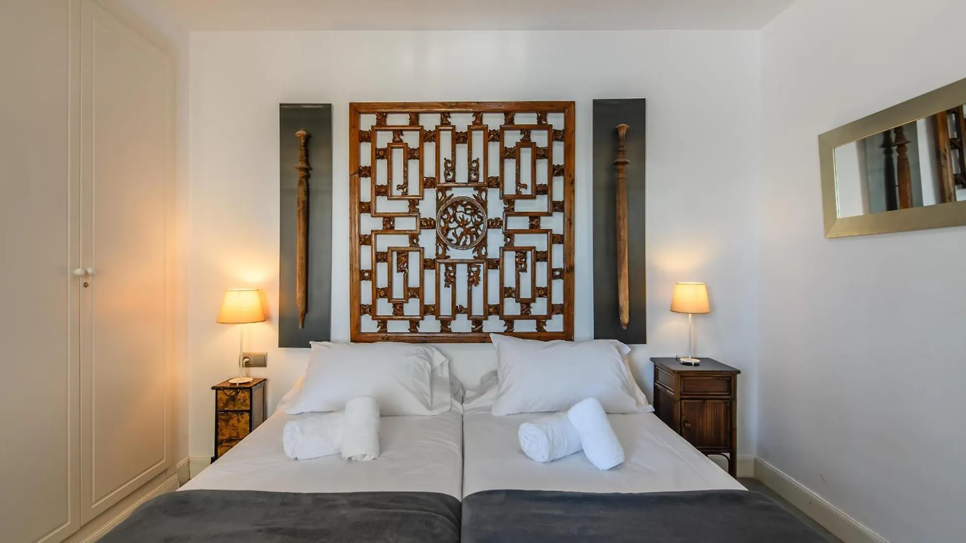 Apartamento El Espigón by HOMA Isla del Moral España