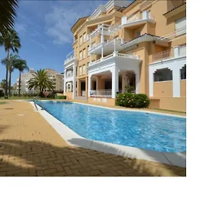 Residencial Atlantico Apartamento