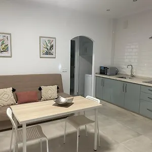 Casa Yate Apartamento