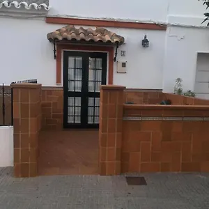 Palmera Сasa de vacaciones