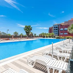 Palmeras By Homa Apartamento