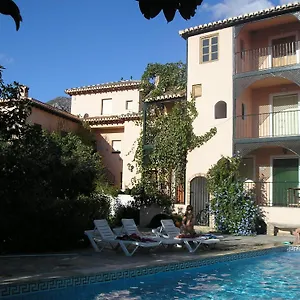 Casa Tia Maria, Apartamento
