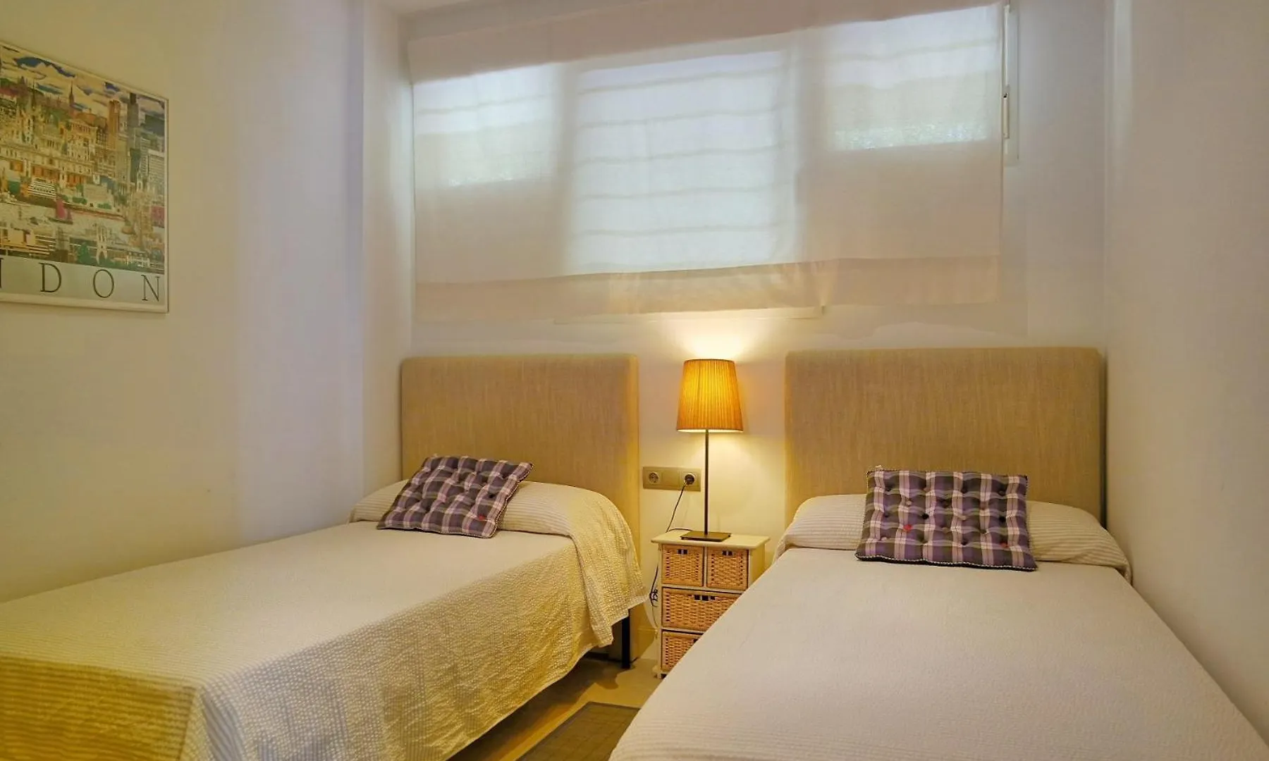 El Espigon Central By H - Playa Punta Del Moral Pehc14P79 Isla del Moral 0*,  Spain