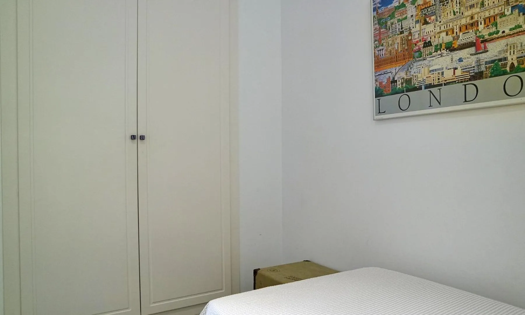 El Espigon Central By H - Playa Punta Del Moral Pehc14P79 Isla del Moral Spain