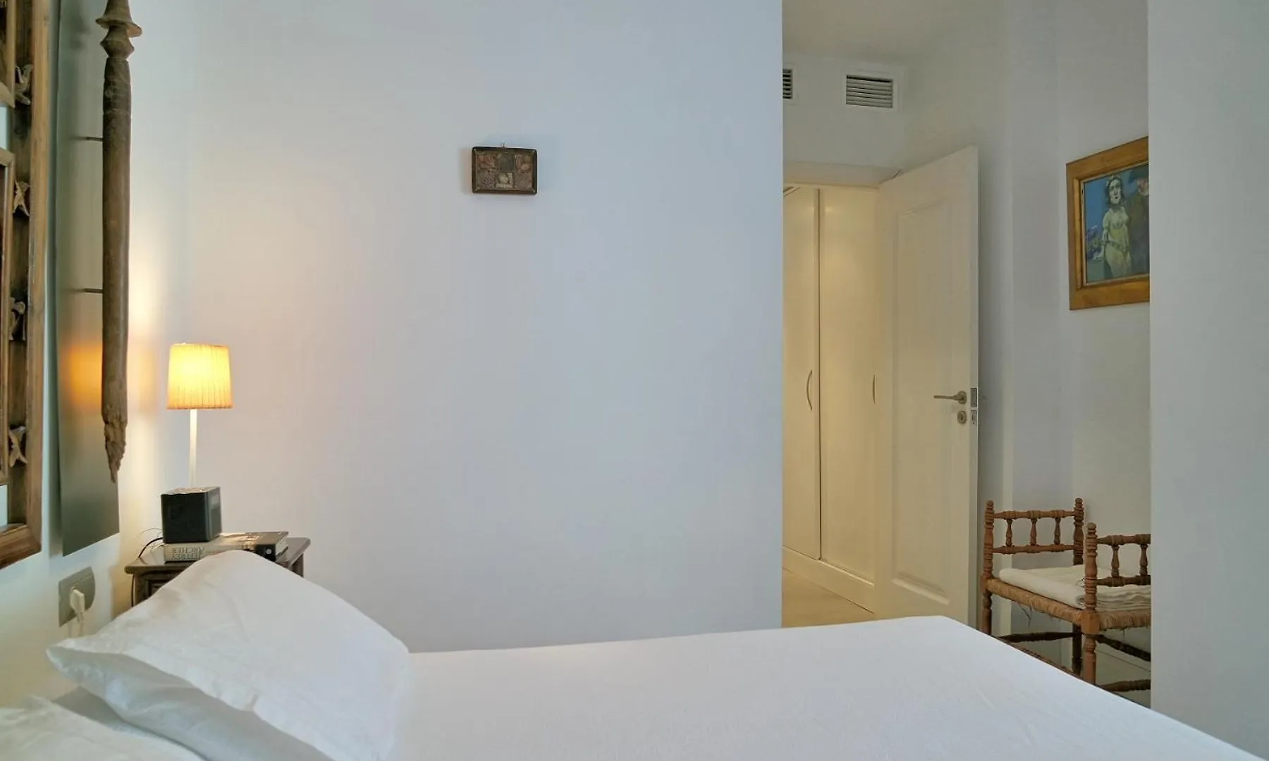 El Espigon Central By H - Playa Punta Del Moral Pehc14P79 Isla del Moral Apartment
