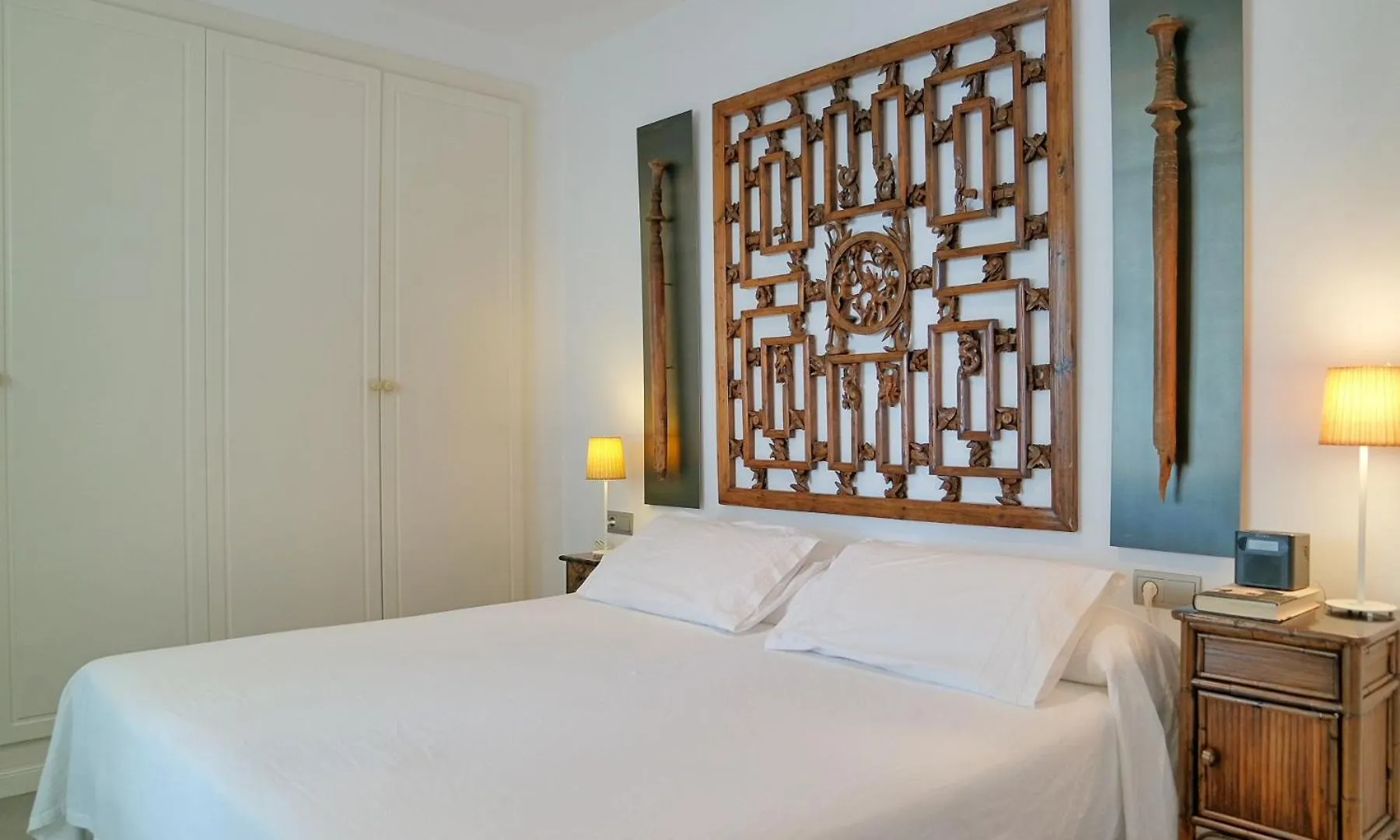 El Espigon Central By H - Playa Punta Del Moral Pehc14P79 Isla del Moral Apartment
