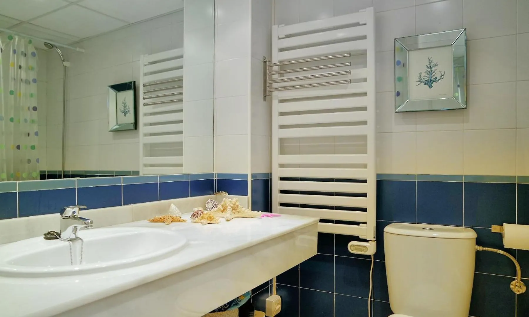 Apartment El Espigon Central By H - Playa Punta Del Moral Pehc14P79 Isla del Moral