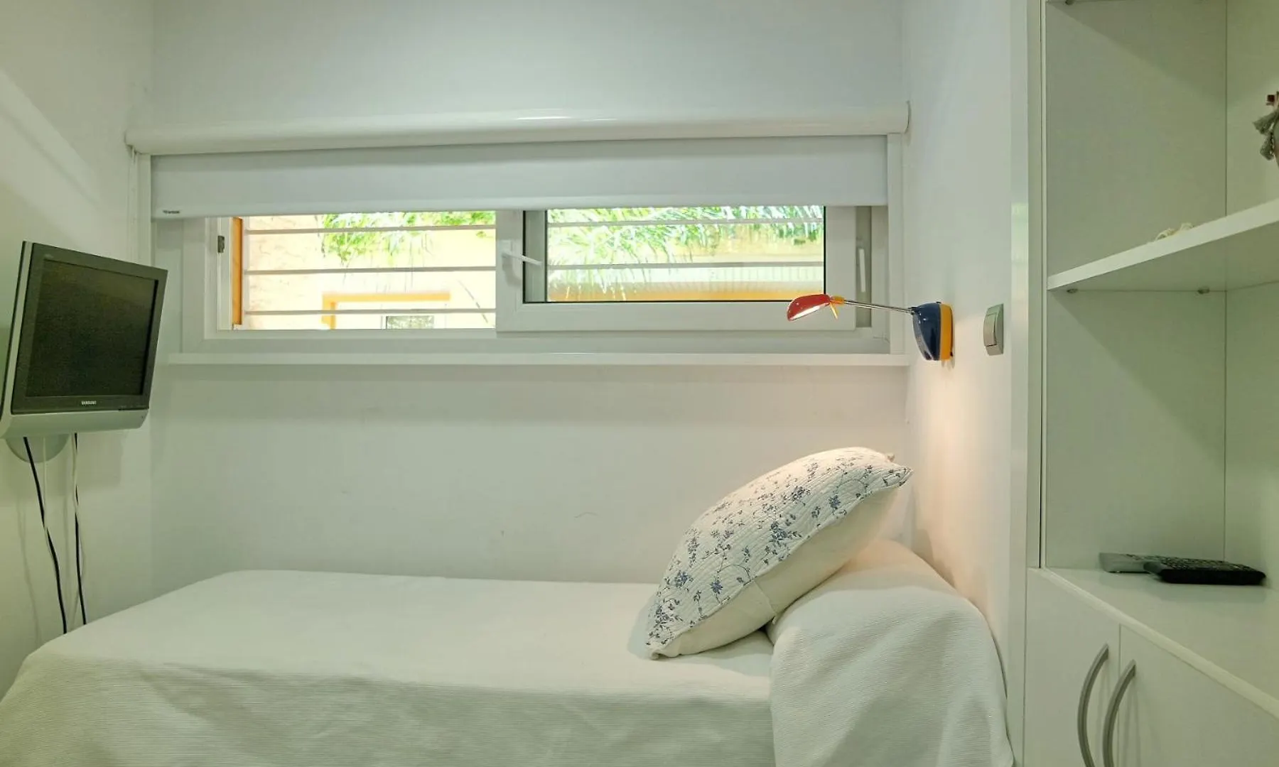 El Espigon Central By H - Playa Punta Del Moral Pehc14P79 Isla del Moral Apartment