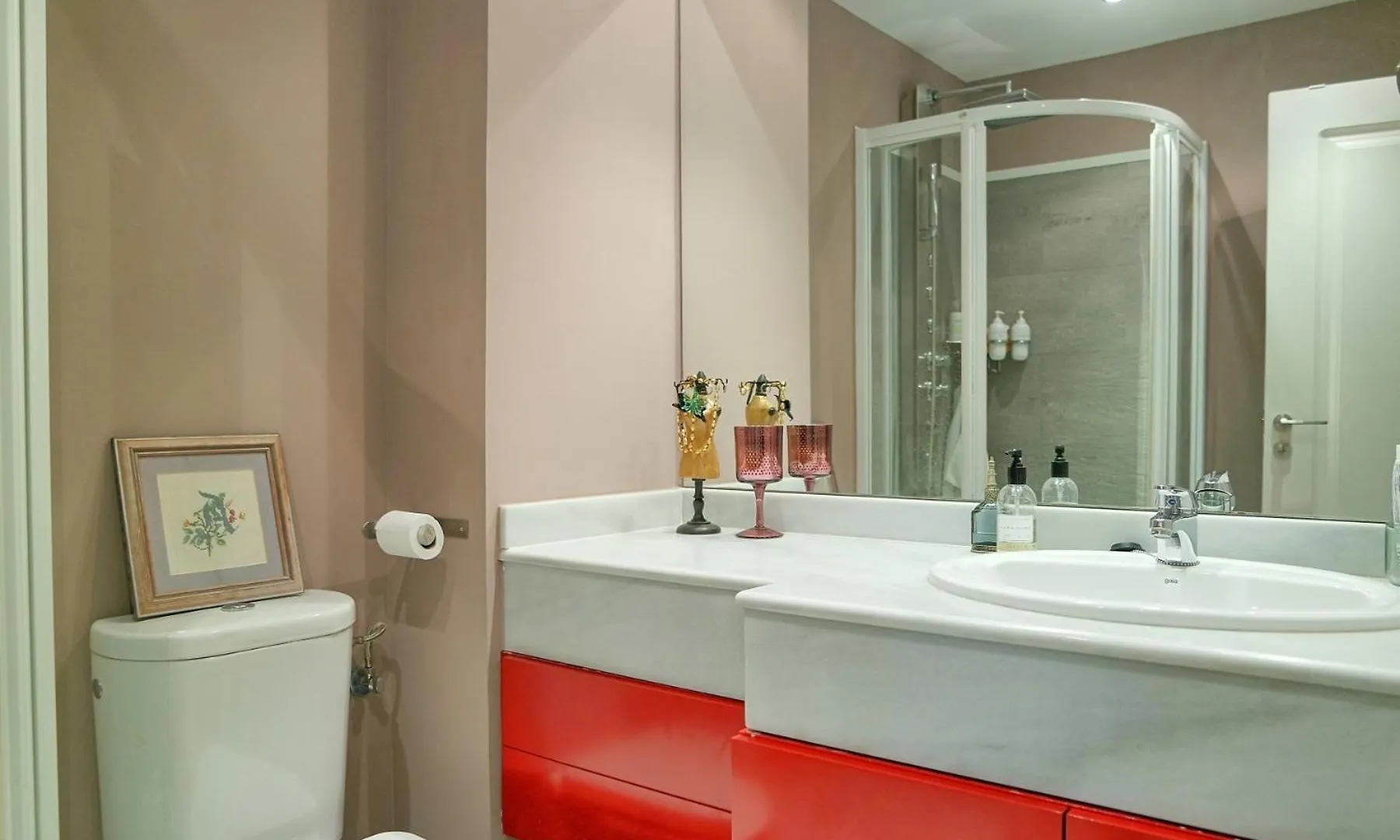 Apartment El Espigon Central By H - Playa Punta Del Moral Pehc14P79 Isla del Moral