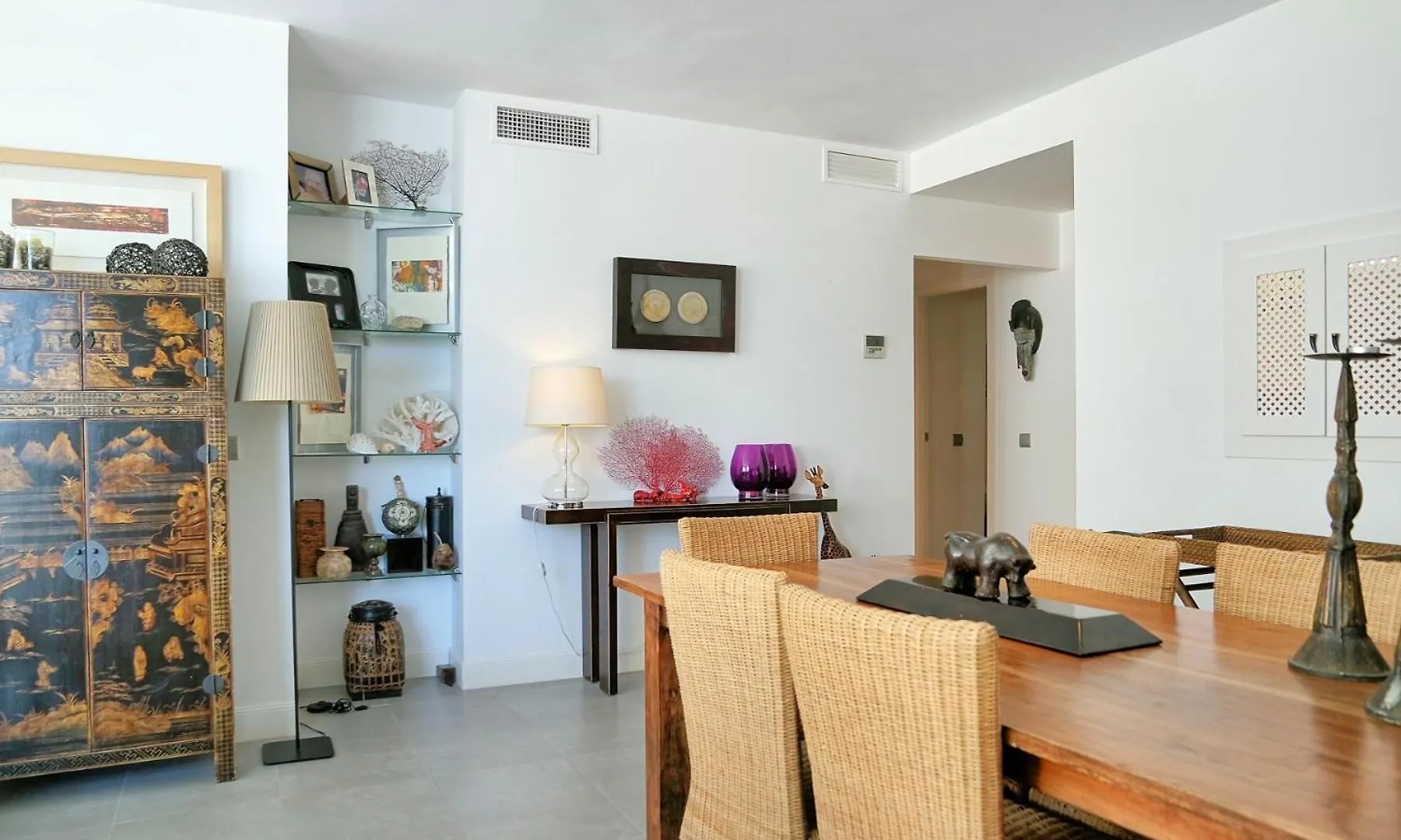 Apartment El Espigon Central By H - Playa Punta Del Moral Pehc14P79 Isla del Moral Spain