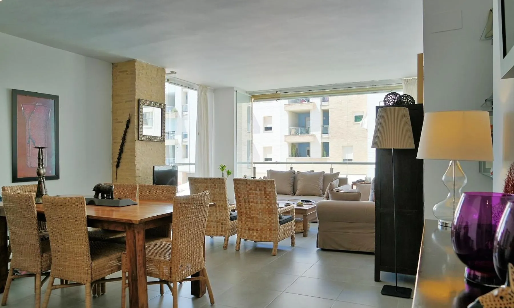Apartment El Espigon Central By H - Playa Punta Del Moral Pehc14P79 Isla del Moral