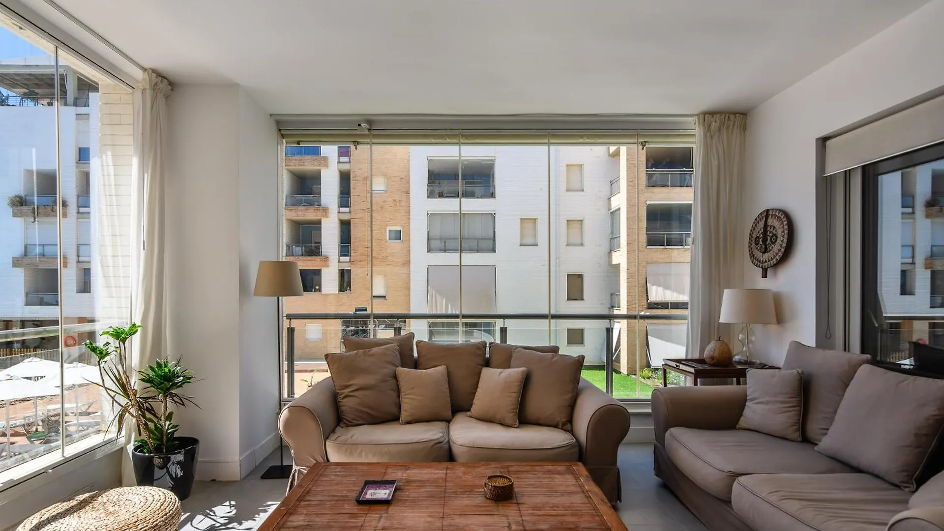 Apartment El Espigon Central By H - Playa Punta Del Moral Pehc14P79 Isla del Moral