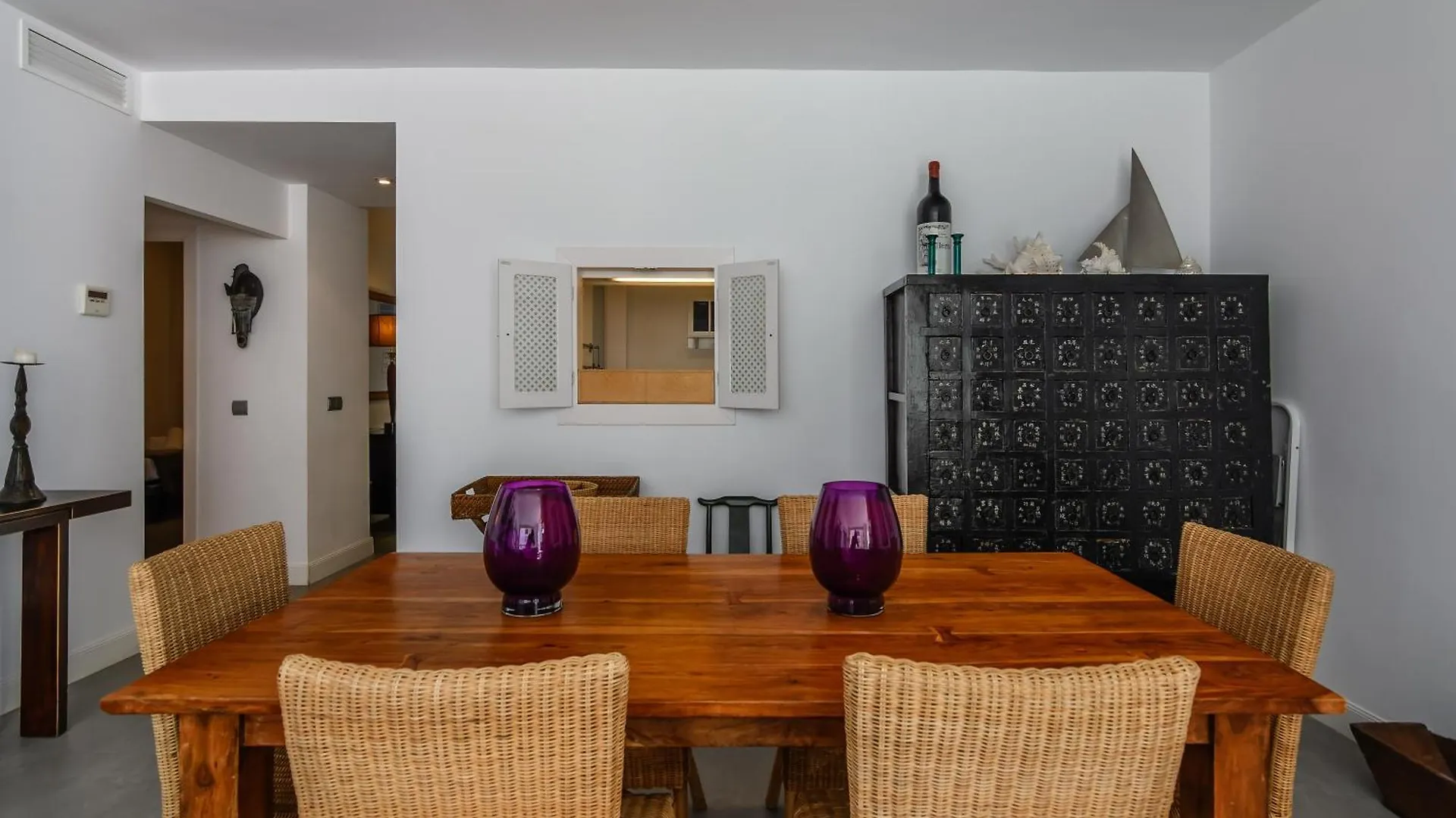 Apartment El Espigon Central By H - Playa Punta Del Moral Pehc14P79 Isla del Moral