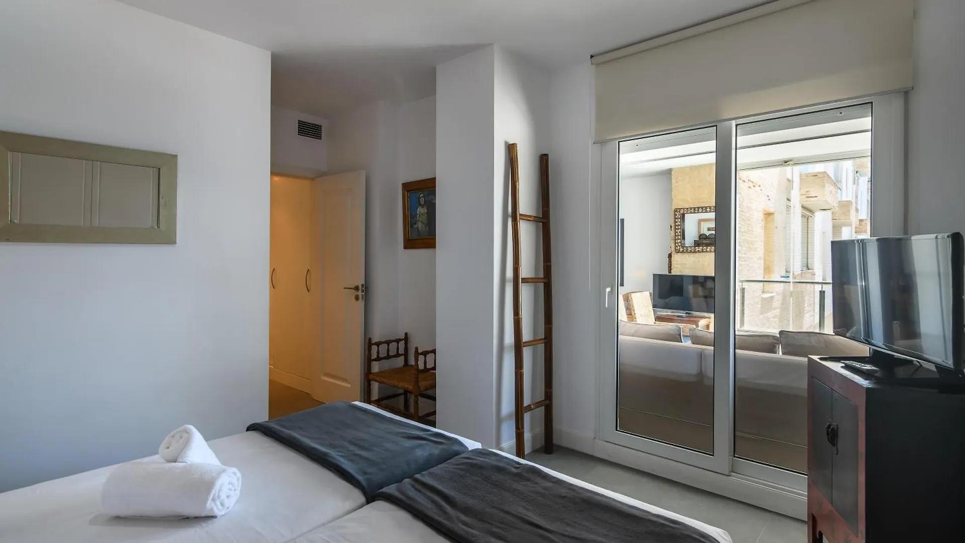 Apartment El Espigon Central By H - Playa Punta Del Moral Pehc14P79 Isla del Moral