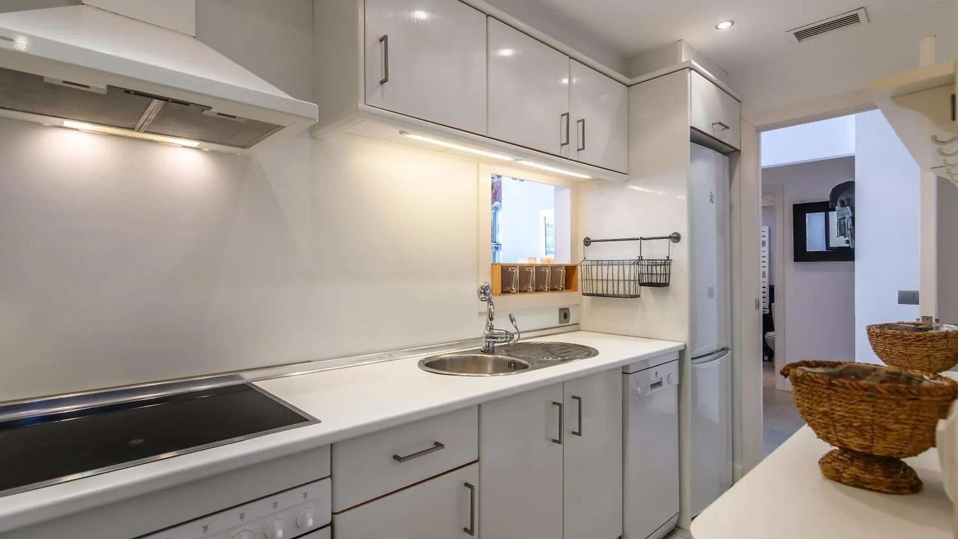 El Espigon Central By H - Playa Punta Del Moral Pehc14P79 Isla del Moral Apartment