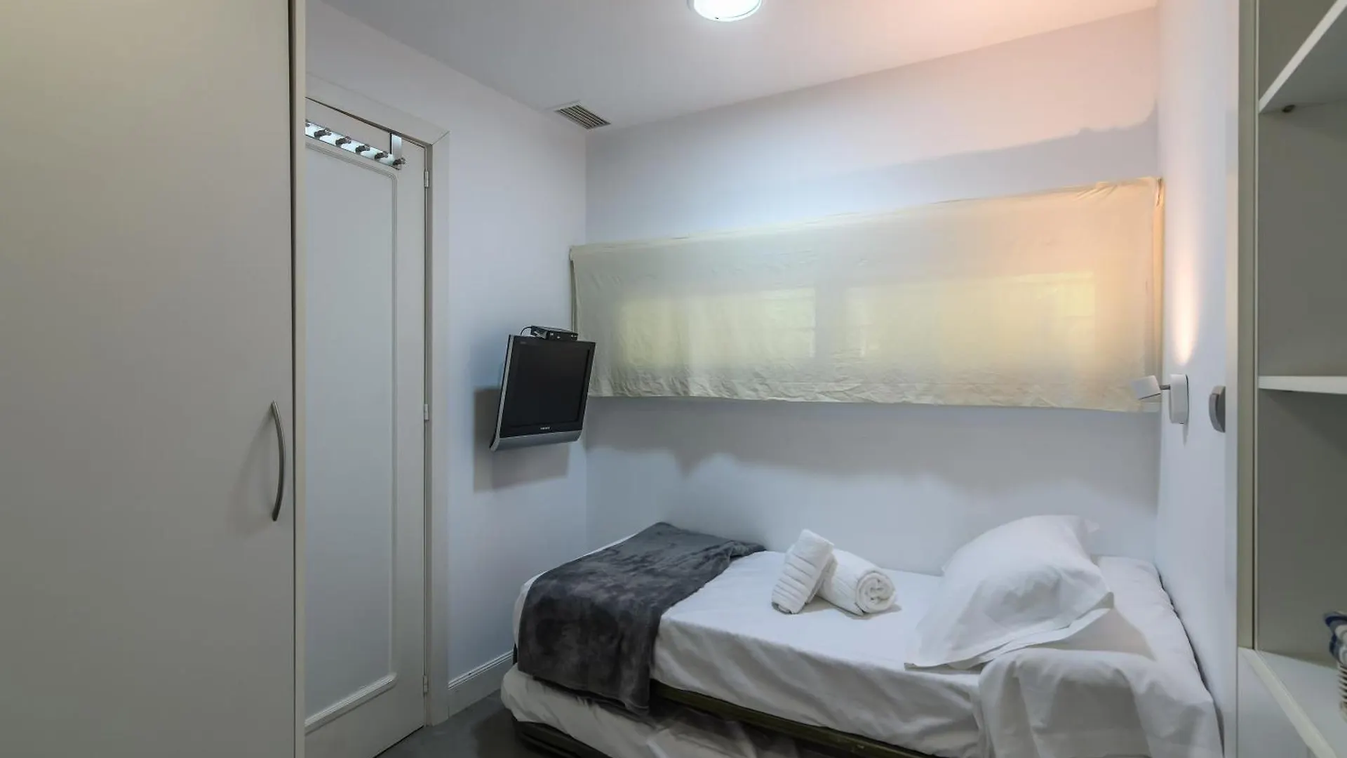 El Espigon Central By H - Playa Punta Del Moral Pehc14P79 Isla del Moral