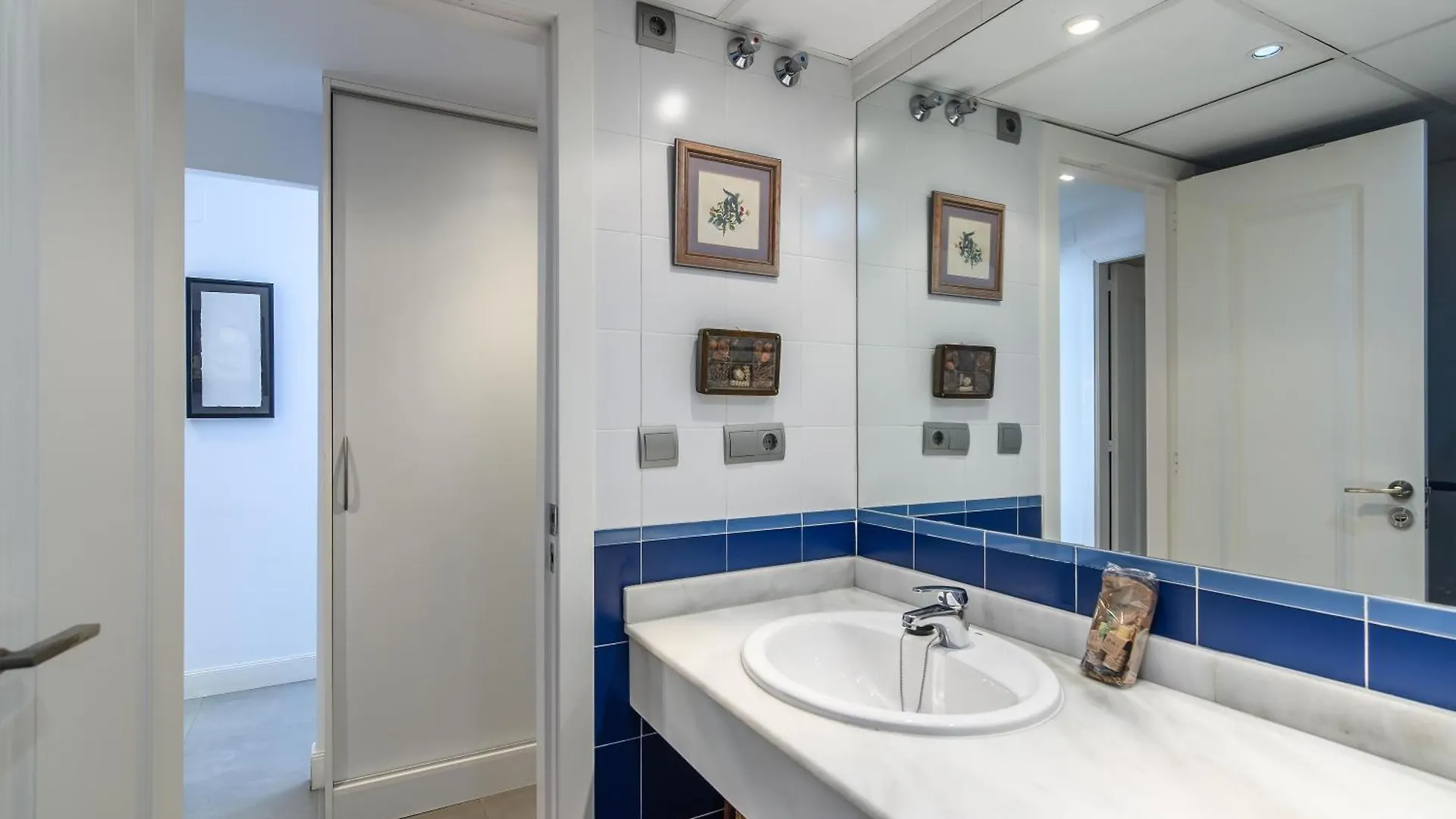 Apartment El Espigon Central By H - Playa Punta Del Moral Pehc14P79 Isla del Moral Spain