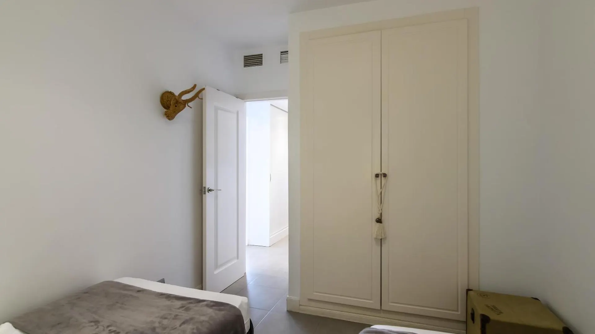 Apartment El Espigon Central By H - Playa Punta Del Moral Pehc14P79 Isla del Moral