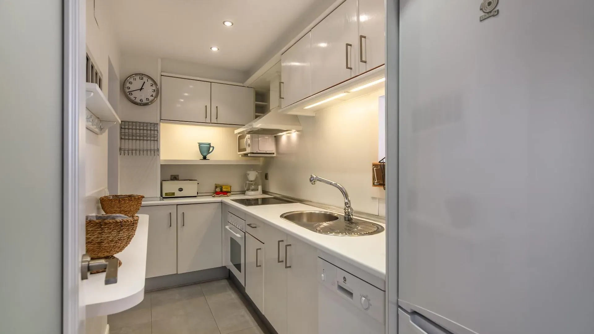 Apartment El Espigon Central By H - Playa Punta Del Moral Pehc14P79 Isla del Moral