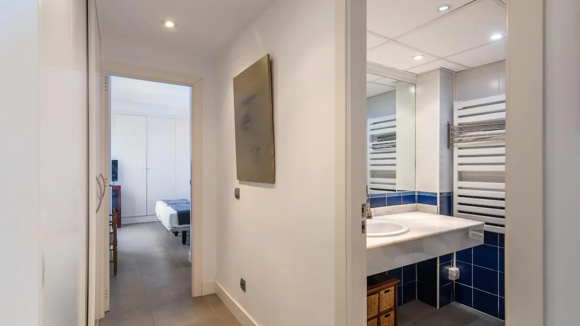 El Espigon Central By H - Playa Punta Del Moral Pehc14P79 Исла-дель-Мораль 0*,  Испания